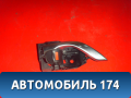 Ручка двери внутренняя правая KD5358330 Mazda CX 5 (KE) 2012-2017 Мазда