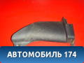 Накладка порога 9616363077 Peugeot 406 (8B) 1999-2004 Пежо