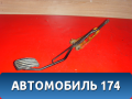 Педаль газа 1601F8 Peugeot 406 (8B) 1999-2004 Пежо