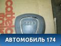 Подушка безопасности в рулевое колесо 8E0880201 Audi A4 B7 2005-2007 А4