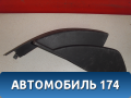 Накладка торпедо боковая 2N11N044C61AA Ford Fusion (CBK) 2002-2012 Фьюжен
