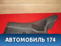 Накладка порога (внутренняя) BM51A31017AEW Ford Focus III 2011> Фокус 3