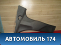 Обшивка стойки 84171SAA003ZA Honda Fit 2001-2008 (LA-GD1) Хонда Фит