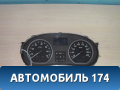 Панель приборов 248101432R Renault Sandero Stepway (BS11) 2009-2014 Сандеро Степвей