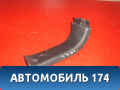 Обшивка двери багажника AAB6302112 Lifan X50 2015> Х50