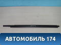 Накладка стекла заднего AAB6207130 Lifan X50 2015> Х50