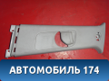 Обшивка стойки Kia Ceed 1 (ED) 2007- 2012 Сид