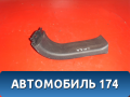 Обшивка двери багажника AAB6302113 Lifan X50 2015> Х50