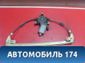 Стеклоподъемник задний левый 21702007 Iran Khodro Samand 2003> Саманд