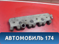 Крышка головки блока 04863842 Chrysler Voyager (RG) 2000-2007 Вояджер