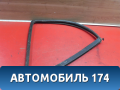 Уплотнитель стекла двери 18203107 Iran Khodro Samand 2003> Саманд