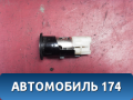 Гнездо прикуривателя 253312923R Nissan Almera (G15) 2013> Альмера