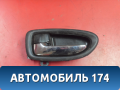 Ручка двери внутренняя 80671EX70A Nissan Almera (G15) 2013> Альмера