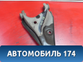 Рычаг передний правый 545004269R Nissan Almera (G15) 2013> Альмера