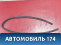 Уплотнитель капота 66830ED500 Nissan Almera (G15) 2013> Альмера