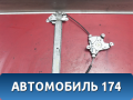 Стеклоподъемник электрический 80720EW000 Nissan Almera (G15) 2013> Альмера