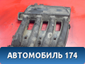 Коллектор впускной 1401300Q0A Nissan Almera (G15) 2013> Альмера