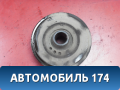 Шкив коленвала 2S6G6B321AA Ford Fusion (CBK) 2002-2012 Фьюжен