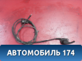 Трос открывания капота 656214AA0A Nissan Almera (G15) 2013> Альмера