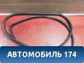 Уплотнитель двери передней 769214AA0B Nissan Almera (G15) 2013> Альмера