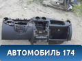 Торпедо 681004AA0B Nissan Almera (G15) 2013> Альмера