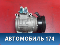 Компрессор кондиционирования 977012E400 Kia Sportage 2 (JE) 2004-2010 Спортейдж 2