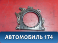 Крышка коленвала задняя 036103171B Seat Ibiza V 2008> Ибица