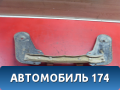 Кронштейн глушителя 13266387 Chevrolet Cruze (J300) 2009-2016 Круз