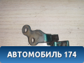 Петля двери задней XS4AA26801BA Ford Focus 1 (DFW) 1998-2005 Фокус 1