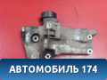 Кронштейн генератора 036145169G Volkswagen Polo (6R1 HB) 2009-2014 Поло