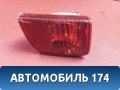 Фара противотуманная A045053 Toyota Land Cruiser (150)-Prado 2009> Ленд Крузер Прадо