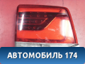 Фонарь внутренний SHP000370 Toyota Land Cruiser (VDJ200) 2008> Ленд Крузер 200