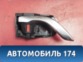 Ручка двери передней KD53T8314 Mazda CX 5 (KE) 2012-2017 Мазда