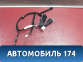 Проводка двери задней KE4067210A Mazda CX 5 (KE) 2012-2017 Мазда