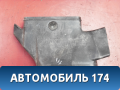 Воздуховод отопителя L08161157 Mazda MPV 2 (LW) 1999-2006 Мазда МПВ