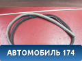 Уплотнитель двери передней 96585720 Chevrolet Aveo (T250) 2005-2011 Авео