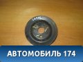 Шкив насоса гидроусилителя 90299071 Chevrolet Lanos 2004-2010 Ланос