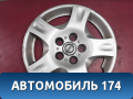 Колпак декоративный 403158J000 Nissan Altima III (L31) 2001-2004 Альтима