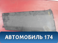 Обшивка стойки правой 6RU867298 Volkswagen Polo (6R1 Sed RUS) 2011> Поло