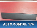 Обшивка двери багажника 8450007778 Lada Vesta Cross (2181) 2017> Веста Кросс