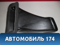 Воздуховод отопителя A135305380 Chery Bonus A13 2011-2014 Бонус А13