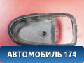 Накладка ручки двери 836112D000AX Hyundai Elantra 2006-2011 Элантра