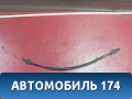 Трос педали газа 96266272 Chevrolet Lanos (T100) 2004-2010> Ланос