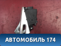 Педаль газа 8450030628 Lada Vesta Cross (2181) 2017> Веста Кросс
