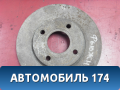 Диск тормозной передний 1808479 Ford Fusion (CBK) 2002-2012 Фьюжен