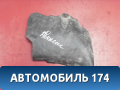 Накладка порога передняя 6211205020B0 Toyota Avensis 1 (T220) (ST220) 1997-2003 Авенсис