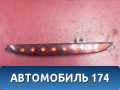 Фонарь противотуманный 2191375701020 Lada Vesta Cross (2181) 2017> Веста Кросс
