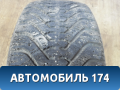 Шина Goodyear UltraGrip 500 205/55 R16 91T