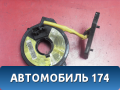 Механизм подрулевой SRS 0K2DJ66126 Kia Spectra (SD) 2001-2011 Спектра