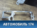 Панель передняя 93174105 Opel Vectra C 2002-2008 Вектра С